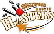Hollywood Master Blasters Cricket Team 