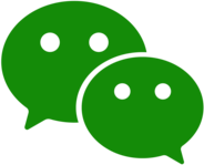 WeChat logo thumbnail