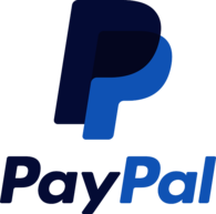 PayPal secundary 