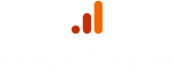 Google Analytics white 