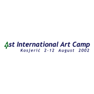 Art Camp Kosjeric
