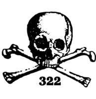 Skull and Bones Society