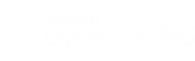 Dynamics 365 white 