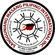 SMPII SANGUIANG MASAMANG FILIPIN INTERNATIONAL