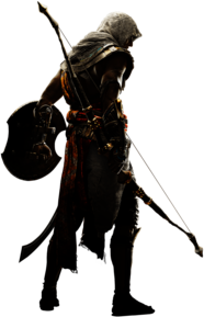 Assassin's Creed Hunter