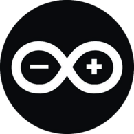 Arduino grey round 