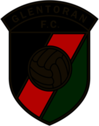 FC Glentoran Belfast