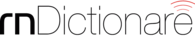 RN Dictionare