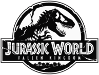 Jurassic World Fallen Kingdom 