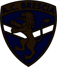 AC Brescia (early 1980's logo)