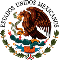 Escudo Nacional Mexicano