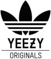 Yeezy Originals 