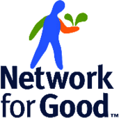 Network for Good vertical 