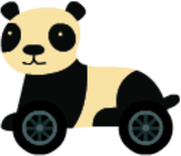 Panda Kart