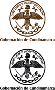 Gobernacion Cundinamarca