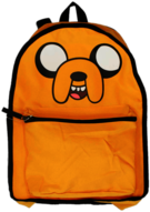 Adventure Time Jake the Dog Backpack