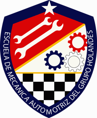 Escuela de Mecánica Automotriz del Grupo Holandés
