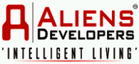 Aliens Developers
