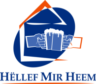 Hлllef mir Heem