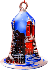 Christmas Decoration Bell