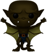 Gargoyles Character Lexington POP Figurine