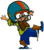 Mustang Mama Character