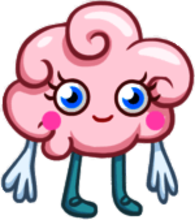 Dipsy the Dinky Dreamcloud