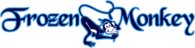 Frozen monkey