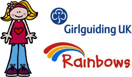Girlguiding