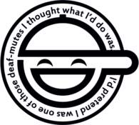 The Laughing Man - Ghost In The Shell