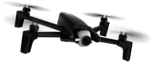 4K HDR Parrot Anafi Drone
