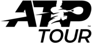 ATP Tour logo black