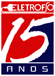 Eletrofio 15 anos