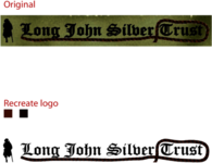 Long John Silver