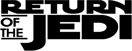 Return of the Jedi