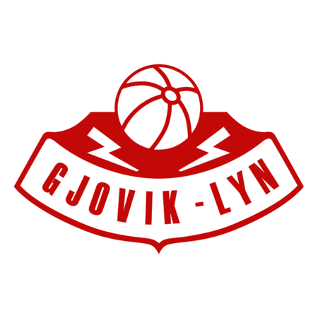 Gjovik Lyn