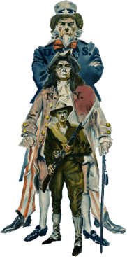 Join The New York State Guard