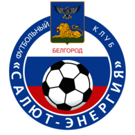 FC Salyut-Energiya Belgorod