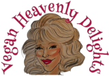 Vegan Heavenly Delights 