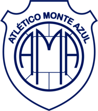 Atlético Monte Azul