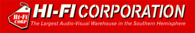 Hi-fi Corp