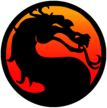 Mortal Kombat Dragon 