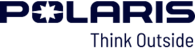 Polaris logo and slogan