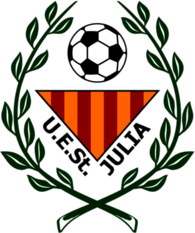 UE St Julia