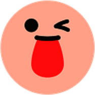 TikTok FunnyFace Emoji