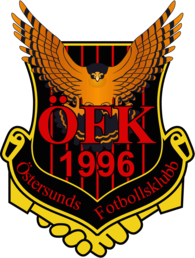 Ostersunds FK