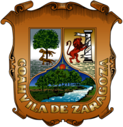 Gobierno de Coahuila