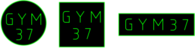GYM 37
