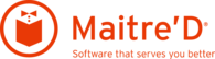 Maitre'D