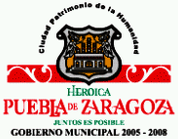 Ayuntamiento de Paraíso Tabasco 2010-2012